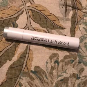 New R+F Lash Boost